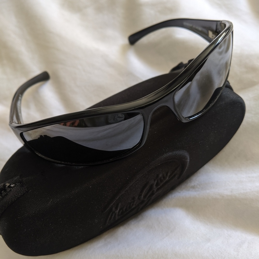 May Jim Sunglasses